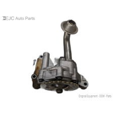 278C215 Engine Oil Pump For 03-06 Audi TT Quattro  1.8 06A115121 Turbo