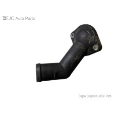 278C216 Thermostat Housing For 03-06 Audi TT Quattro  1.8 06A121121C Turbo