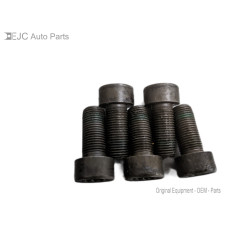 278C228 Flywheel Bolts For 03-06 Audi TT Quattro  1.8  Turbo