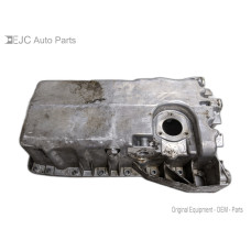 GZG105 Engine Oil Pan For 00-06 Audi TT Quattro  1.8 038103603M Turbo