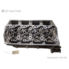 #5B03 Left Cylinder Head For 15-19 Ford F-350 Super Duty  6.7 BC3Q6C064CC Diesel