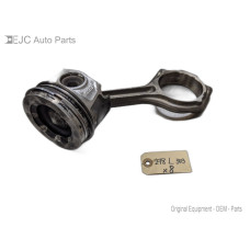 278L303 Piston and Connecting Rod Standard 15-16 Ford F-350 Super Duty 6.7 BC3Q6200BB