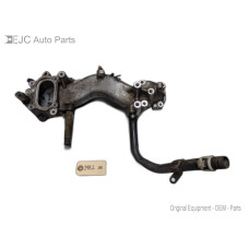 278L310 Coolant Crossover For 15-16 Ford F-350 Super Duty  6.7 BC3Q8C368AB Diesel