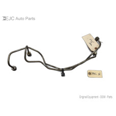 278L311 Pump To Rail Fuel Line For 15-16 Ford F-350 Super Duty  6.7 BC3Q9K337FB Diesel