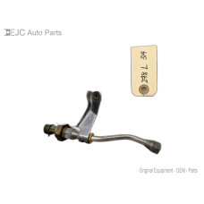 278L314 Exhaust Back Pressure Sensor 15-16 Ford F-350 Super Duty 6.7 FC3Q9F459BA Diesel