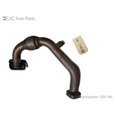 278L320 Upstream EGR Tube For 15-16 Ford F-350 Super Duty  6.7 FC3Q9E469AA Diesel