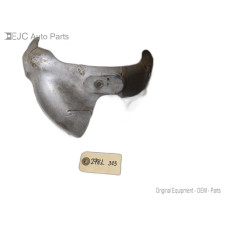 278L323 Turbo Heat Shield For 15-16 Ford F-350 Super Duty  6.7 BC3Q9G478AD Diesel