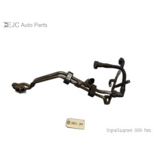 278L329 Fuel Supply Line For 15-16 Ford F-350 Super Duty  6.7 BC3Q9J280CD Diesel