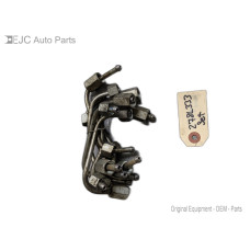 278L333 Fuel Injector Line Set For 15-16 Ford F-350 Super Duty  6.7  Diesel