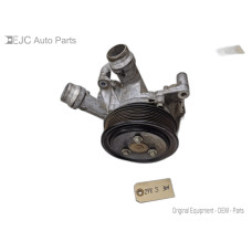 278S304 Auxiliary Water Pump For 11-24 Ford F-350 Super Duty  6.7 BC3Q8501FA Diesel