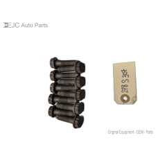 278S307 Flexplate Bolts For 15-16 Ford F-350 Super Duty  6.7  Diesel