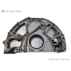 GZH106 Rear Oil Seal Housing For 11-19 Ford F-350 Super Duty  6.7 BC3Q6D082FB Diesel