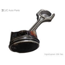 278A103 Piston and Connecting Rod Standard For 17-19 Hyundai Elantra  2.0 235102E410 Gas
