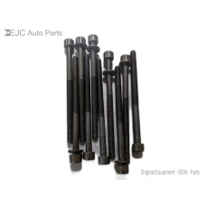 278A116 Cylinder Head Bolt Kit For 17-19 Hyundai Elantra  2.0  Gas