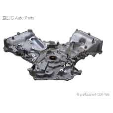 GYI205 Engine Timing Cover For 07-18 Toyota Tundra  5.7 113100S010 Gas