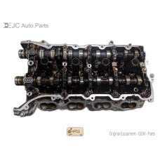 #4P02 Right Cylinder Head For 07-17 Toyota Tundra  5.7 1110138H20 Gas