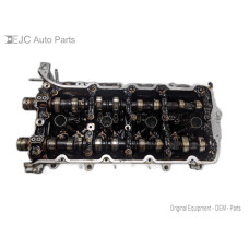 #3P07 Left Cylinder Head For 07-17 Toyota Tundra  5.7 1110238H20 Gas
