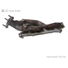 278K312 Left Exhaust Manifold For 07-18 Toyota Tundra  5.7 1710538011 Gas