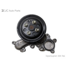 278K324 Water Pump With Pulley For 07-18 Toyota Tundra  5.7  Gas