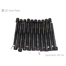 278K336 Cylinder Head Bolt Kit For 07-17 Toyota Tundra  5.7 90910A2009 Gas