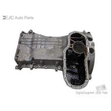 GYF402 Upper Engine Oil Pan For 07-20 Toyota Tundra  5.7 121110S011 Gas