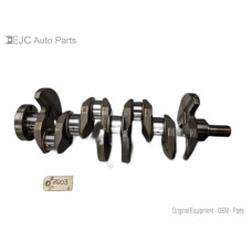 #ZQ03 Crankshaft Standard For 12-18 Ford Focus  2.0 1S7G6303CF Gas