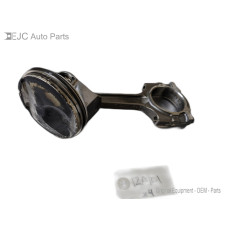 12A101 Piston and Connecting Rod Standard For 12-14 Ford Focus  2.0 CM5E6205AB Gas