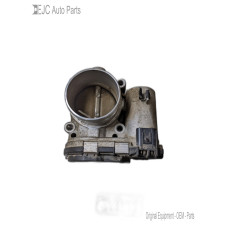 12A102 Throttle Valve Body For 12-14 Ford Focus  2.0 CM5E9F991AD Gas