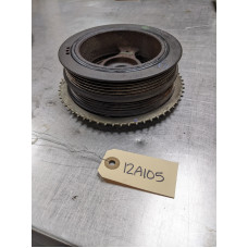 12A105 Crankshaft Pulley For 12-18 Ford Focus  2.0 CJ526316EB Gas
