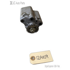 12A107 Engine Oil Pump For 12-14 Ford Focus  2.0 CM5E6600AA Gas