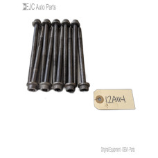12A114 Cylinder Head Bolt Kit For 12-14 Ford Focus  2.0 CP9E6064AA Gas