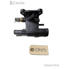 12A115 Coolant Inlet For 12-14 Ford Focus  2.0 CM5E8K556BA Gas