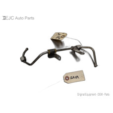 12A119 Pump To Rail Fuel Line For 12-14 Ford Focus  2.0 CM5E9D350CB Gas