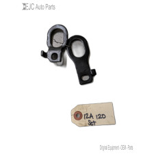 12A120 Engine Lift Bracket Set For 12-14 Ford Focus  2.0 6S4G17A084AA Gas Set of 2