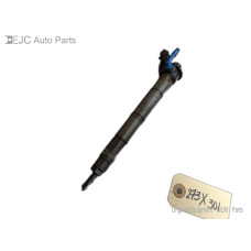 273X301 Fuel Injector Single For 11-14 Ford F-250 Super Duty  6.7 BC3QK546AD Diesel
