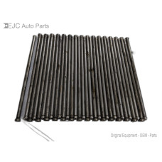 273X303 Pushrods Set All For 11-14 Ford F-250 Super Duty  6.7 F4TE6565AA Diesel