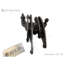 273X306 Left Rocker Arm Assembly For 11-14 Ford F-250 Super Duty  6.7 FC3Q6A585BA Diesel