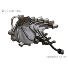 273X310 Fuel Injector Line Set For 11-14 Ford F-250 Super Duty 6.7 Diesel 273X310 Fuel Injector Line Set For 11-14 Ford F-250 Super Duty 6.7 Diesel