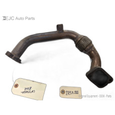 273X321 Upstream EGR Tube For 11-14 Ford F-250 Super Duty 6.7 Diesel 273X321 Upstream EGR Tube For 11-14 Ford F-250 Super Duty 6.7 Diesel