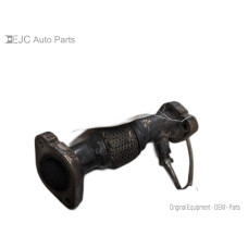 273X322 Right Up-Pipe For 11-14 Ford F-250 Super Duty 6.7 BC3Q9G437AA Diesel 273X322 Right Up-Pipe For 11-14 Ford F-250 Super Duty 6.7 BC3Q9G437AA Diesel