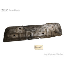 273X323 Left Exhaust Manifold Heat Shield 11-14 Ford F-250 Super Duty 6.7 DC3Q9Y427AA 273X323 Left Exhaust Manifold Heat Shield 11-14 Ford F-250 Super Duty 6.7 DC3Q9Y427AA