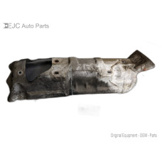 273X324 Right Exhaust Manifold Heat Shield 11-14 Ford F-250 Super Duty 6.7 DC3Q9A462AA 273X324 Right Exhaust Manifold Heat Shield 11-14 Ford F-250 Super Duty 6.7 DC3Q9A462AA