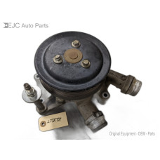 273X334 Auxiliary Water Pump For 11-24 Ford F-250 Super Duty 6.7 BC3Q6501FA Diesel 273X334 Auxiliary Water Pump For 11-24 Ford F-250 Super Duty 6.7 BC3Q6501FA Diesel