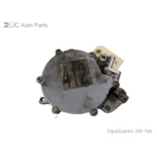 273X336 Vacuum Pump For 11-16 Ford F-250 Super Duty 6.7 EC3QA451DD Diesel 273X336 Vacuum Pump For 11-16 Ford F-250 Super Duty 6.7 EC3QA451DD Diesel