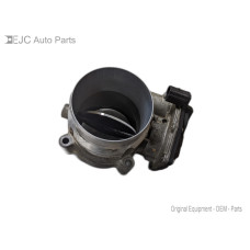 273X338 Throttle Valve Body For 11-19 Ford F-250 Super Duty 6.7 BC3Q9F991DA Diesel 273X338 Throttle Valve Body For 11-19 Ford F-250 Super Duty 6.7 BC3Q9F991DA Diesel