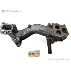 278Y302 Coolant Crossover For 11-14 Ford F-250 Super Duty 6.7 BC3Q8C388AE Diesel 278Y302 Coolant Crossover For 11-14 Ford F-250 Super Duty 6.7 BC3Q8C388AE Diesel