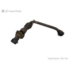 278Y305 Exhaust Back Pressure Sensor 11-14 Ford F-250 Super Duty 6.7 FC3Q9F459BA Diesel 278Y305 Exhaust Back Pressure Sensor 11-14 Ford F-250 Super Duty 6.7 FC3Q9F459BA Diesel