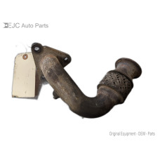 278Y306 Right Up-Pipe For 11-14 Ford F-250 Super Duty 6.7 BC3Q9G437AA Diesel 278Y306 Right Up-Pipe For 11-14 Ford F-250 Super Duty 6.7 BC3Q9G437AA Diesel