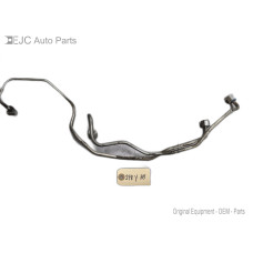278Y315 Pump To Rail Fuel Line For 11-14 Ford F-250 Super Duty 6.7 BC3Q9K337FB Diesel 278Y315 Pump To Rail Fuel Line For 11-14 Ford F-250 Super Duty 6.7 BC3Q9K337FB Diesel