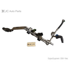 278Y316 Fuel Supply Line For 11-14 Ford F-250 Super Duty 6.7 BC3Q9J280CD Diesel 278Y316 Fuel Supply Line For 11-14 Ford F-250 Super Duty 6.7 BC3Q9J280CD Diesel